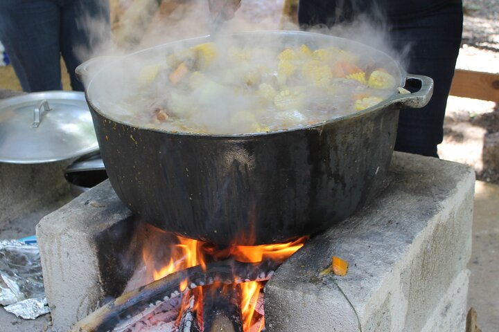 "PRIVATE"- Wild Dominican Sancocho Cooking Adventure! - Photo 1 of 13